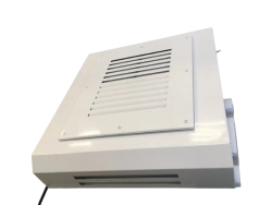 TIOCRAFT M200 air purifier-disinfector