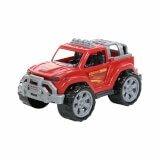 Legion vehicle No. 2 (red), Item No. 76113.