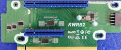 Expansion board KWRB2 KRPE.469535.074