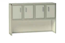 Extension for Optima series table: SLN.03.01