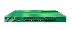 Information cryptographic protection system "Continent TLS-server". Version 2. Hardware platform IPC-R1000NF2 (006-02)