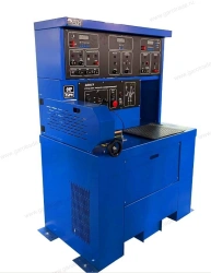 Test and measuring bench E250M