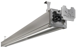 TL-TRADE LINE RUS series LED luminaire