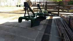 Forest plough PKL-70 A