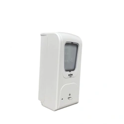 Contactless automatic dispenser for disinfectants HÖR-DE-006A