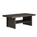 Chicago coffee table