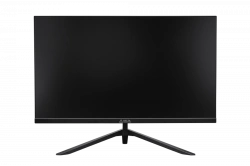 LCD monitor "Owl" model OM270I, art. no. OM270I.QHD.SS.03.P3, VRTG.463135.116-08