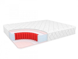 Mattress "Comfort Spuma".