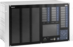 Terminals of emergency automation and relay protection TPA-01