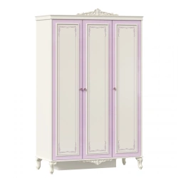 Classica type 2 LD.663070.000 SP Three-piece wardrobe case