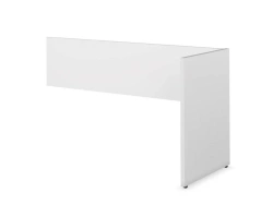 Support with fronts of corner table 1250, item CLF105