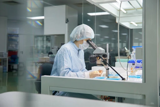 Polymeric Heart Valve Prosthesis "EvRos-MI" Model ALM