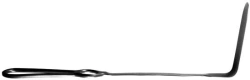 15-558-13 Brunner paddle retractor