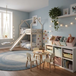 Kid's Furniture