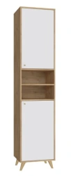 Kitchen cupboards: Customised cupboard to customer's individual requirements
