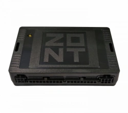 Satellite anti-theft complex ZONT ZTC-700N