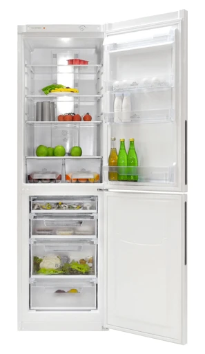 Electrofrost 172 Two-Chamber Refrigerator