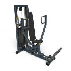 BF-129 Horizontal Bench Press