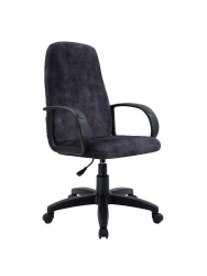 Tron C1 velour computer chairs