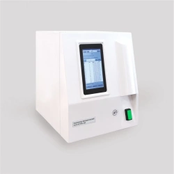 ASTRA-100 automatic erythrocyte sedimentation rate analyser according to TU 26.60.12-004-92819512-2020