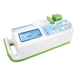 Syringe dispenser D-01 Aksion