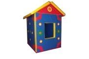 Playing "House"