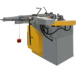 Tube bending machine ??3429? with mandrel