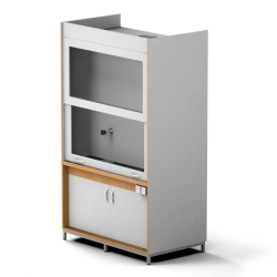 Fume cupboard, SW series