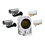 Explosion-proof video camera KTP-186Ex