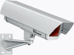 Thermal housing WIR26P-12V
