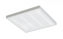 LED Luminaire L-office 32 Standart/4000 K/IP30/KL110002 (metal housing)