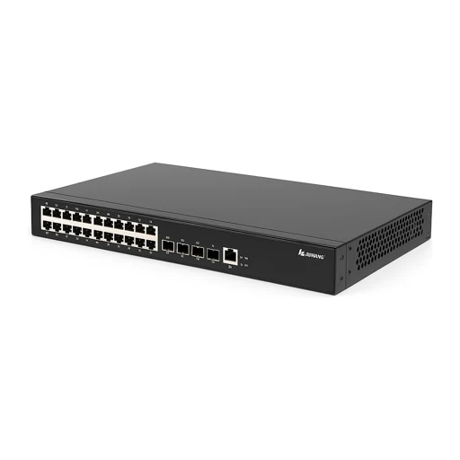 Managed Switches