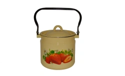 Bidon, 2 litres