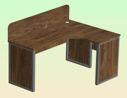 Writing desk No.10E PGBA.1004.21.00.00.000