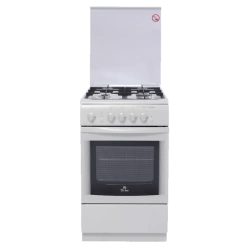 Gas cooker household 506040.04g(kr) CR