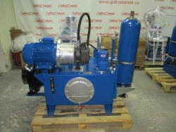 Hydraulic Systems Solutions