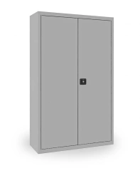 Tool cabinets of ISH series (height - 1300-2500 mm, width - 300-2000 mm, depth - 300-1000 mm)