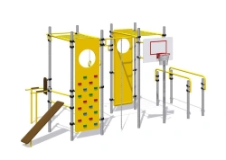 Sports equipment Romana 201.14.00