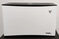 Air disinfectant-purifier "Tion" according to TU 9451-001-97094752-2010, version "TION-H", model "Tion H100".