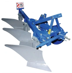Mounted plough PN-3x35