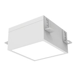 LED luminaire VARTON DL-Grill 150x150 mm 24