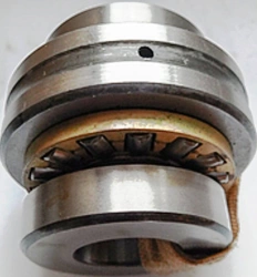 Bearing 4-RIK2052L