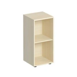 Shelving unit low narrow 40*38*84 "Comfort" K.422