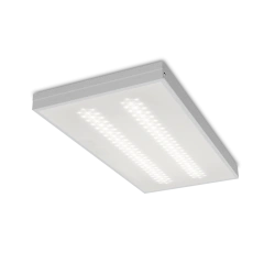 Luminaire WOLTA PRO OFFICE DVO01-18-202-202-5K Microprism