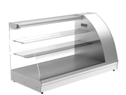 Refrigerated display cases model range A57