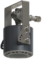 Stationary LED luminaires of the PSS series with Ex marking PSS-40 1Ex