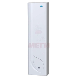 "MEGIDEZ" RBOV 911-"MSK" (MSK-3911) - Bactericidal recirculator for air disinfection, with plastic case;