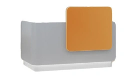 Desk-stand "Reception" MGS3.031
