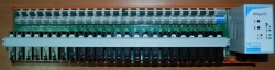 Discrete input devices MIRage-NDI