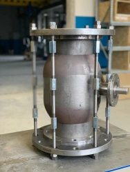 Ball Valves ???.? DN10...600 PN1,0...42,0 MPa
